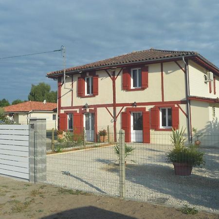 Maison Landaise Renovee Avec Charme ลิต์-เอต์-มิกซ์ ภายนอก รูปภาพ