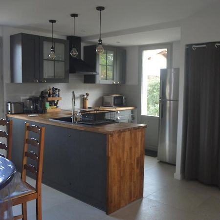 Maison Landaise Renovee Avec Charme ลิต์-เอต์-มิกซ์ ภายนอก รูปภาพ