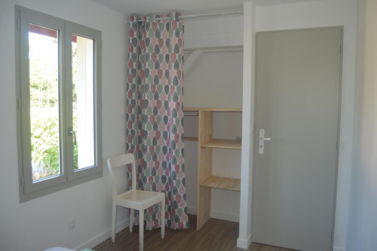Maison Landaise Renovee Avec Charme ลิต์-เอต์-มิกซ์ ภายนอก รูปภาพ