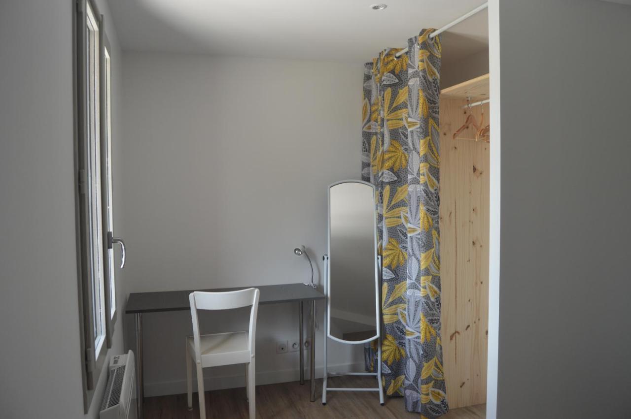 Maison Landaise Renovee Avec Charme ลิต์-เอต์-มิกซ์ ภายนอก รูปภาพ